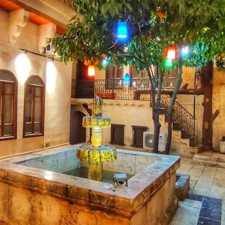 Joselin Hotel Sanlıurfa Exterior foto