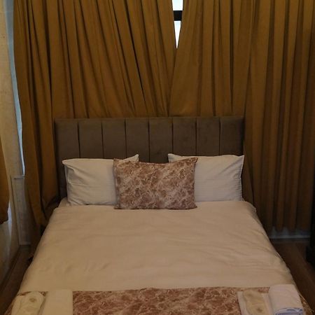 Joselin Hotel Sanlıurfa Exterior foto
