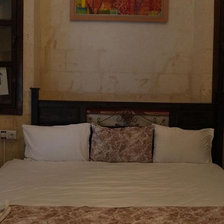 Joselin Hotel Sanlıurfa Exterior foto