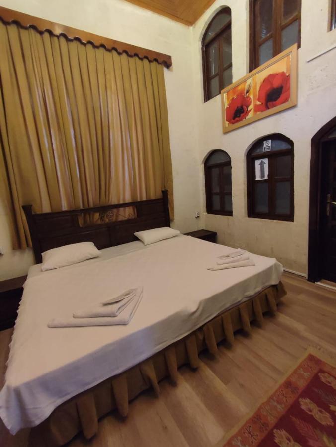 Joselin Hotel Sanlıurfa Exterior foto