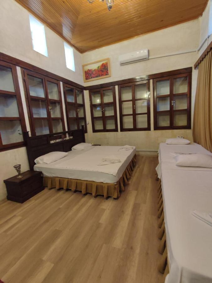 Joselin Hotel Sanlıurfa Exterior foto