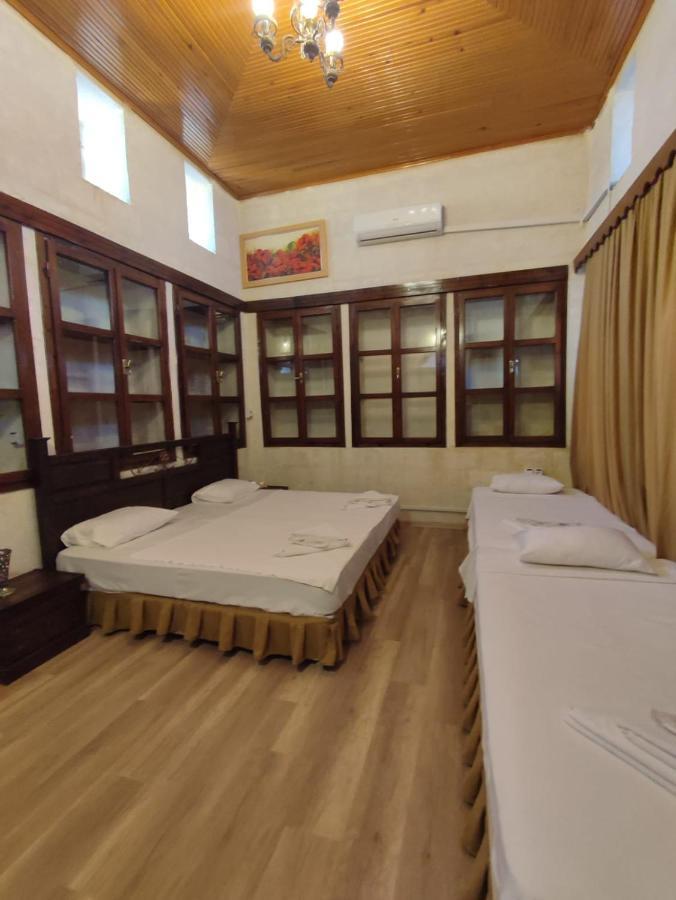 Joselin Hotel Sanlıurfa Exterior foto