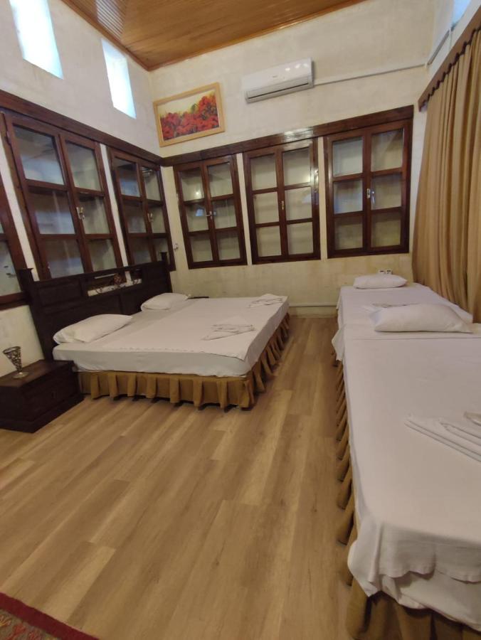 Joselin Hotel Sanlıurfa Exterior foto