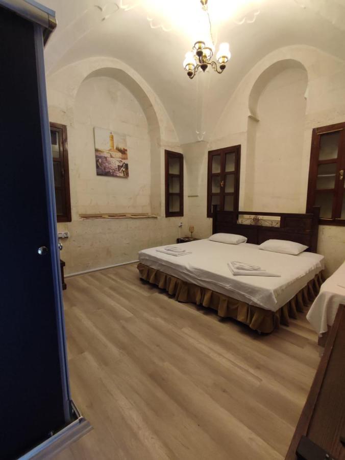 Joselin Hotel Sanlıurfa Exterior foto