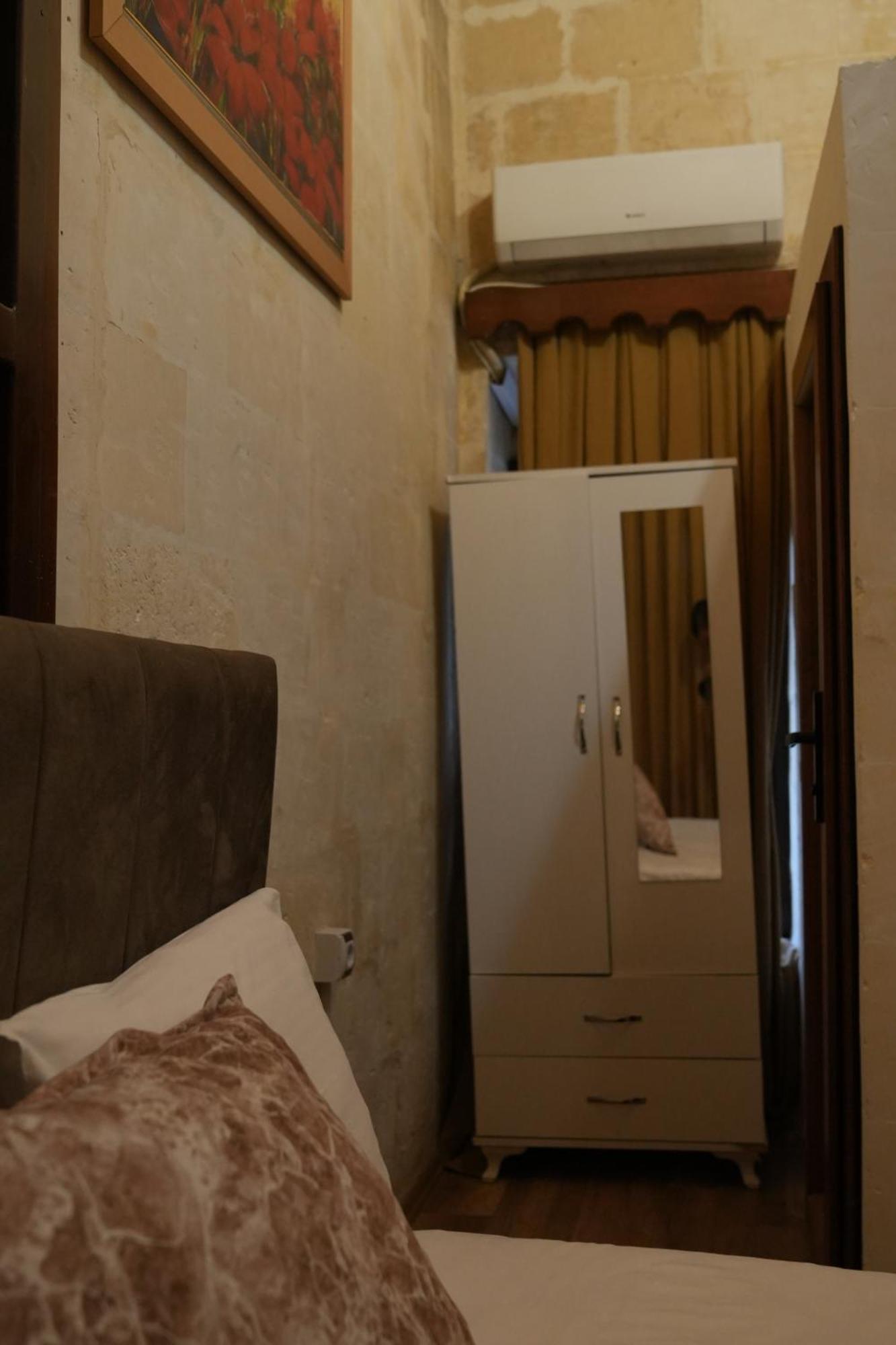 Joselin Hotel Sanlıurfa Exterior foto