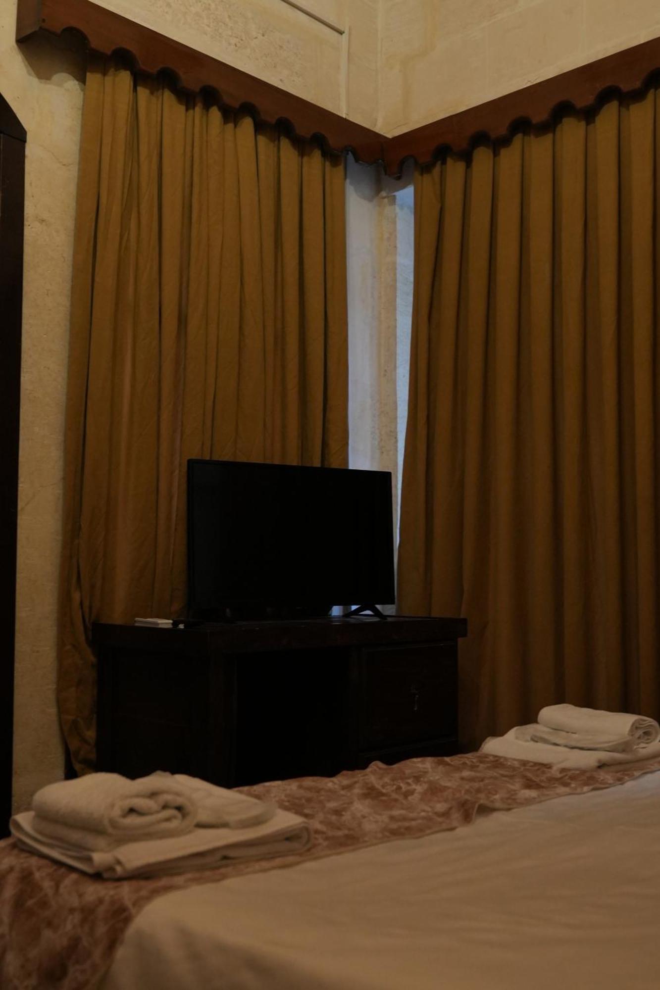 Joselin Hotel Sanlıurfa Exterior foto