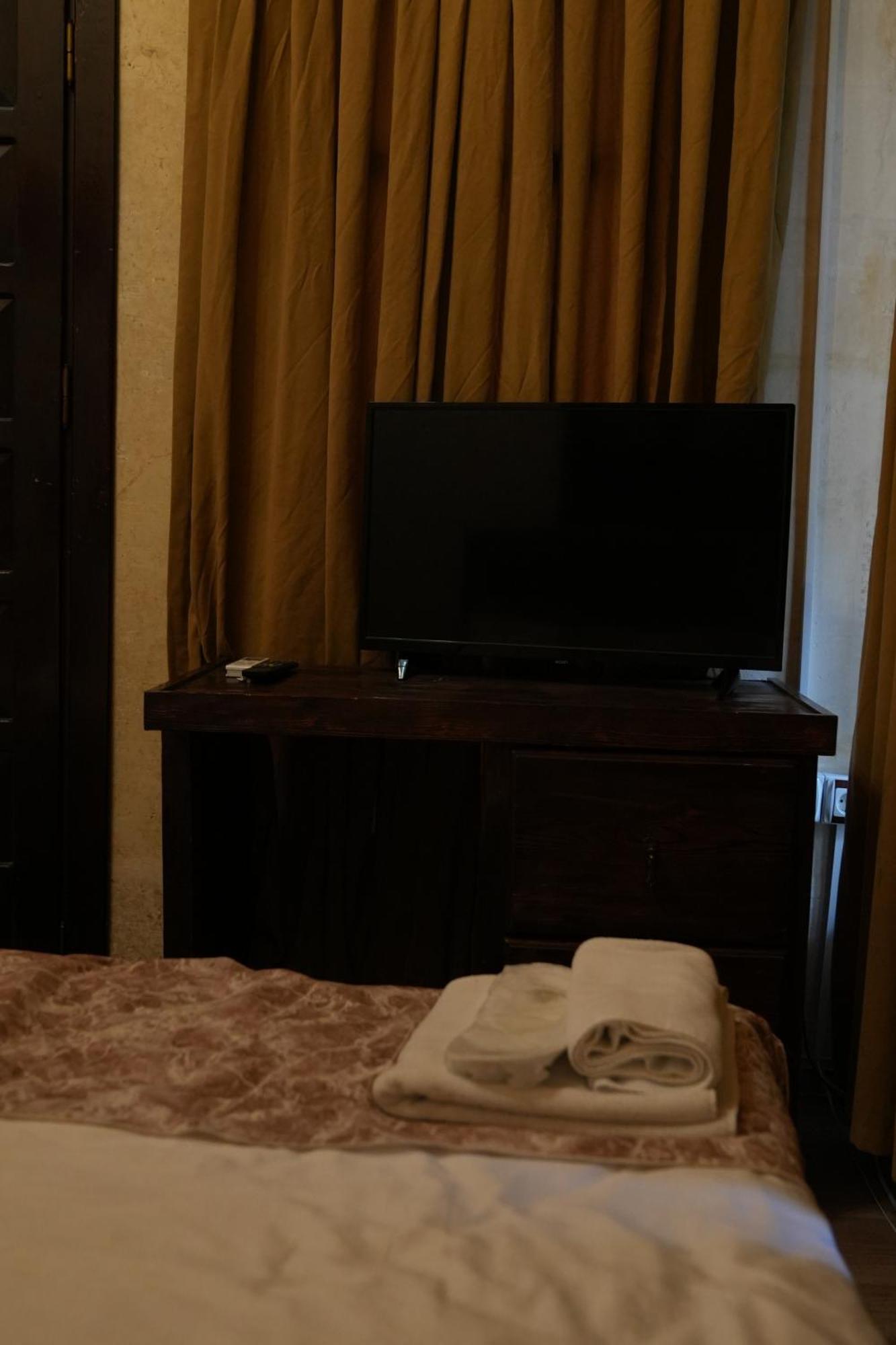Joselin Hotel Sanlıurfa Exterior foto