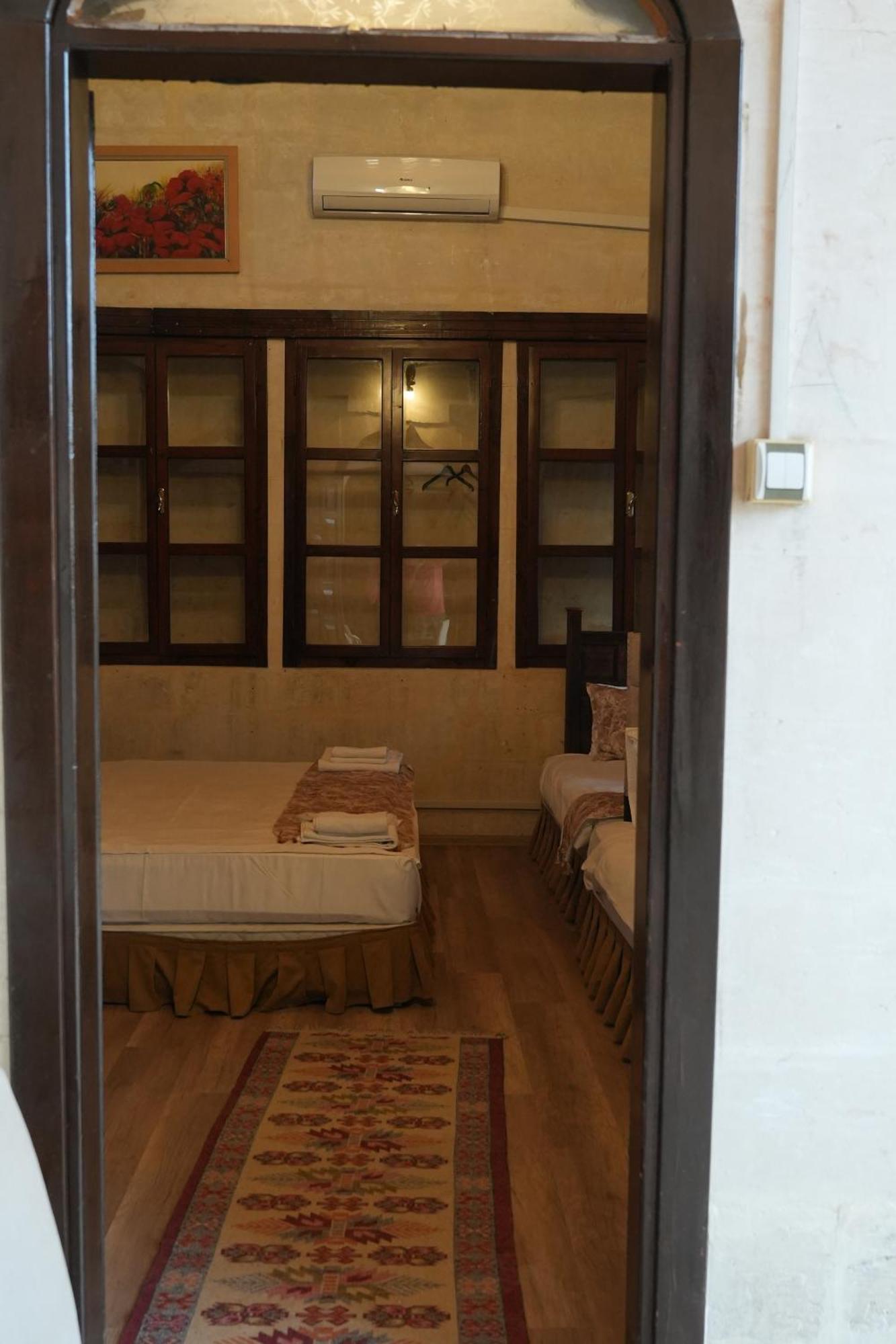 Joselin Hotel Sanlıurfa Exterior foto