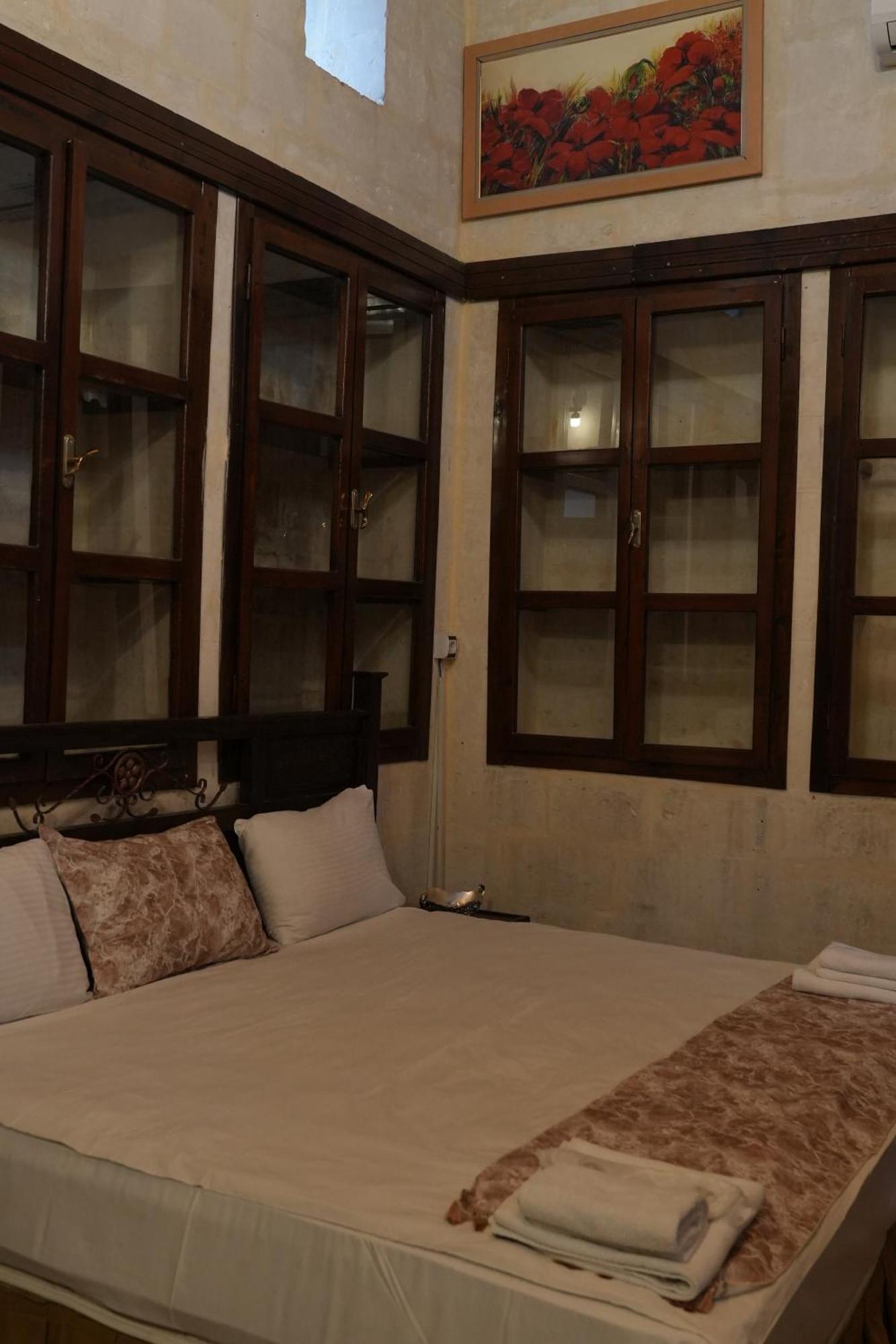 Joselin Hotel Sanlıurfa Exterior foto