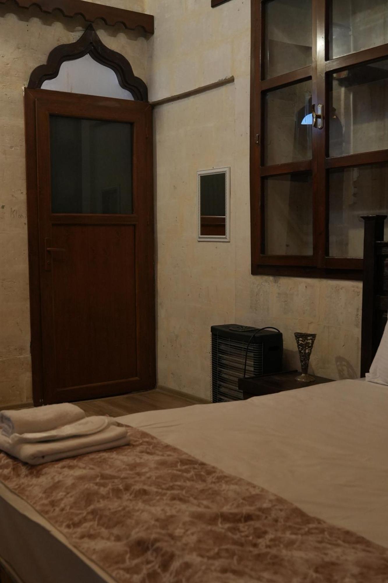 Joselin Hotel Sanlıurfa Exterior foto