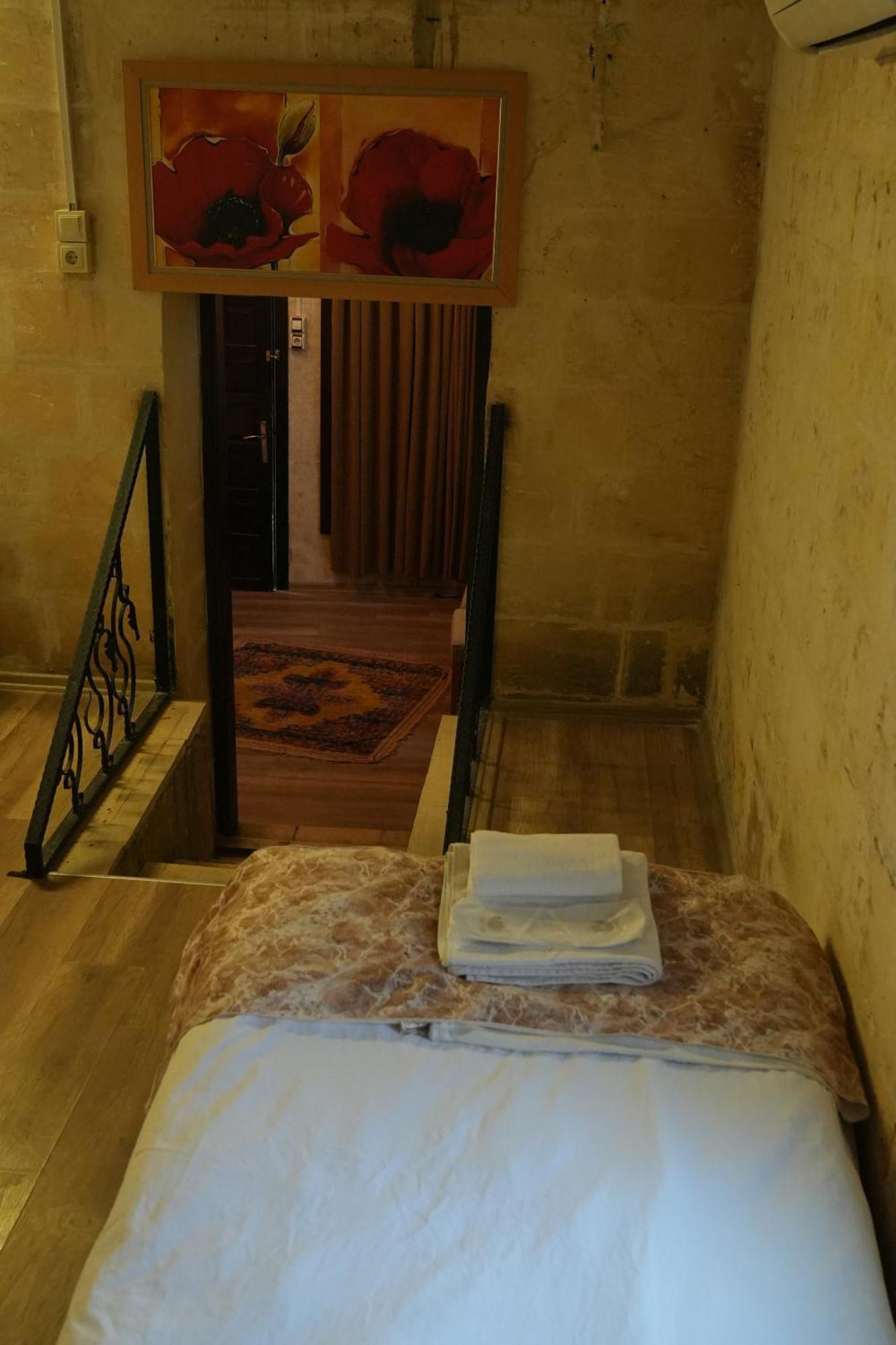 Joselin Hotel Sanlıurfa Exterior foto