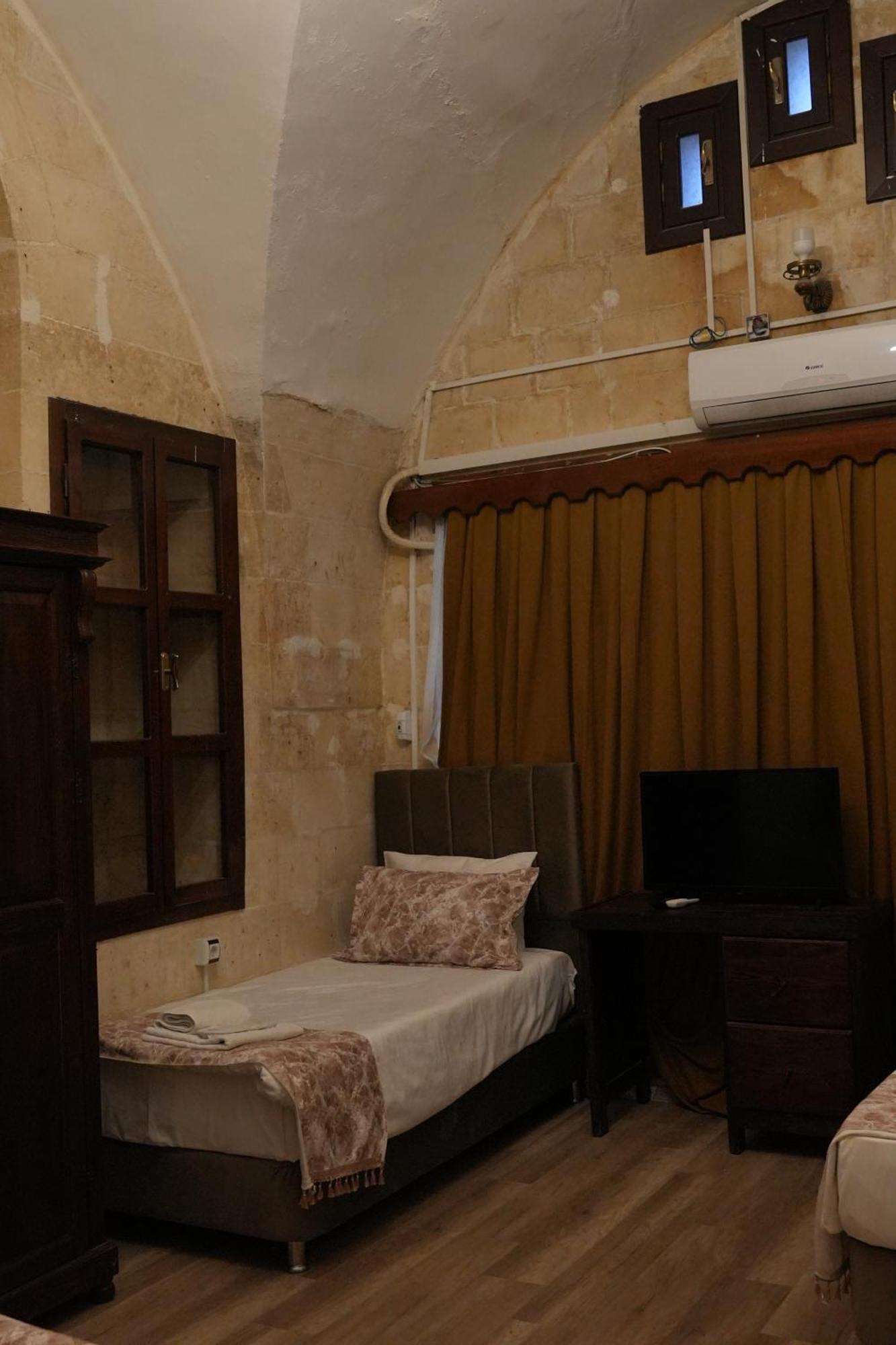 Joselin Hotel Sanlıurfa Exterior foto
