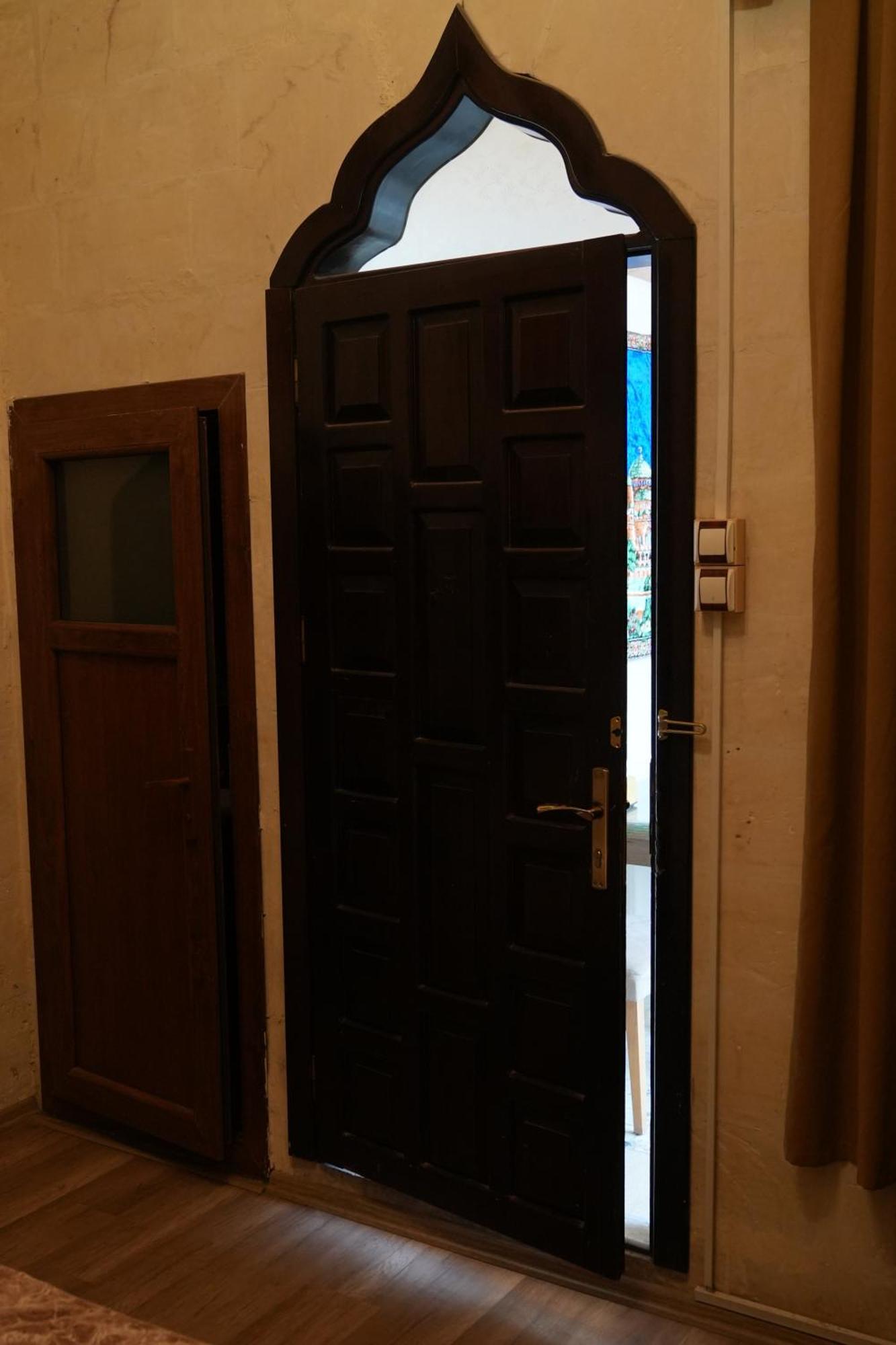 Joselin Hotel Sanlıurfa Exterior foto