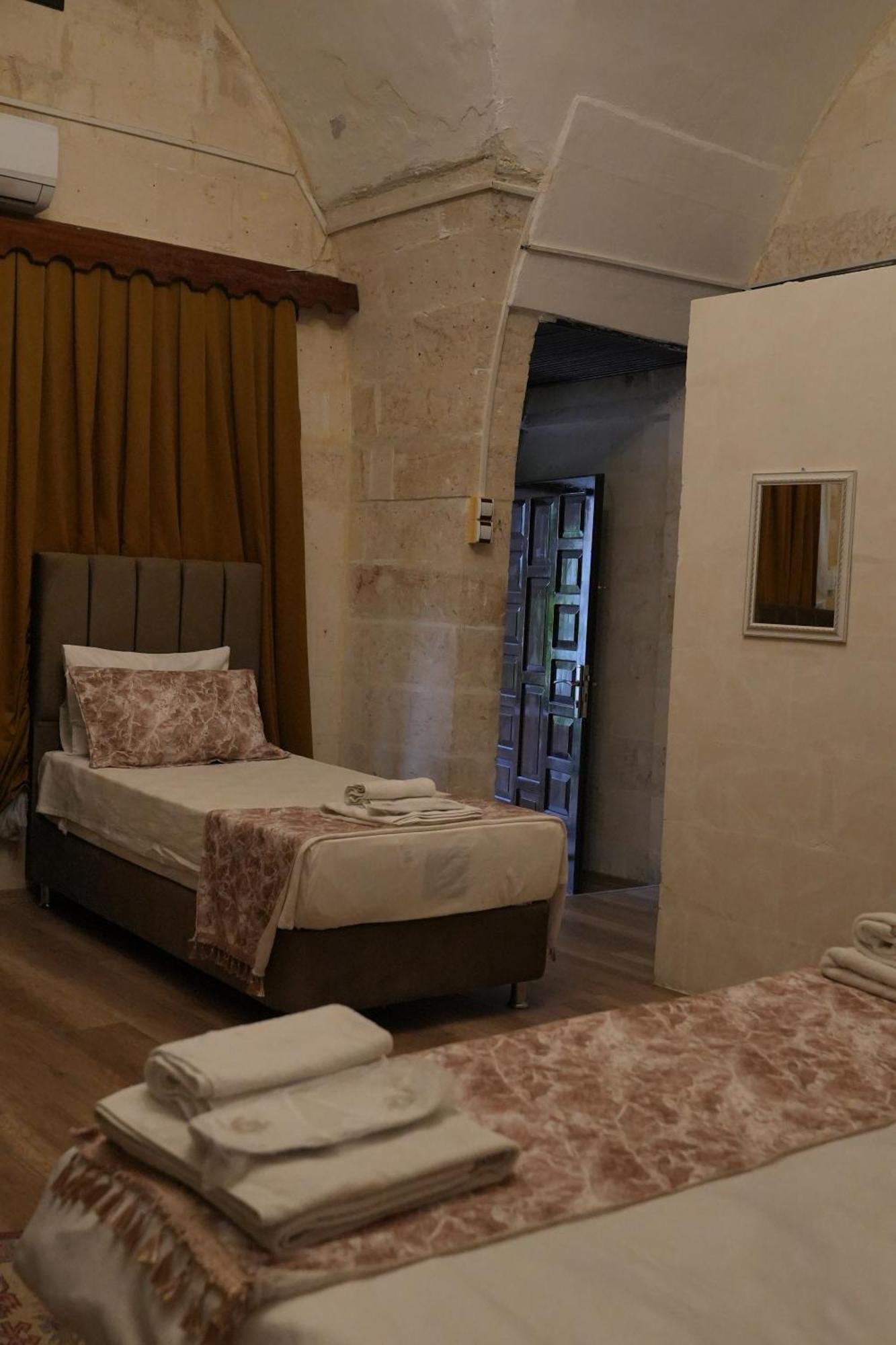 Joselin Hotel Sanlıurfa Exterior foto