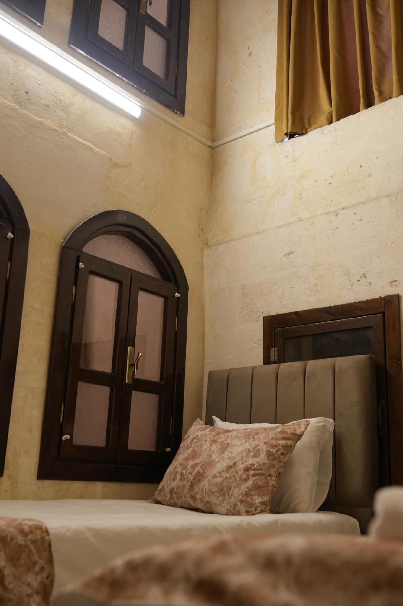 Joselin Hotel Sanlıurfa Exterior foto
