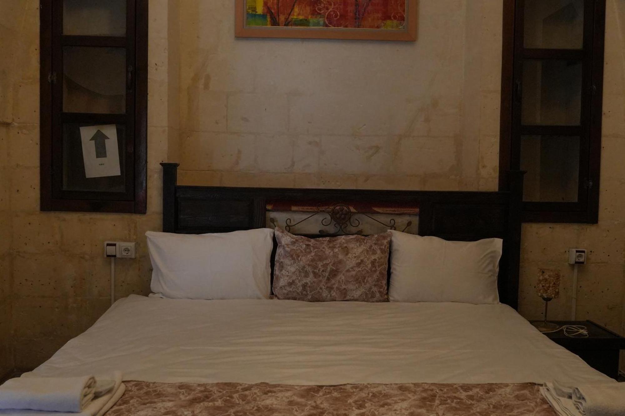 Joselin Hotel Sanlıurfa Exterior foto