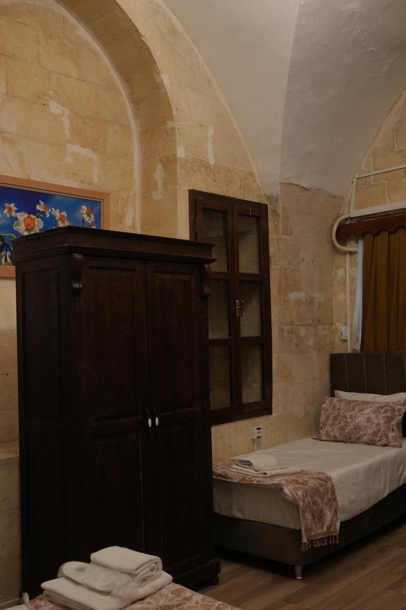 Joselin Hotel Sanlıurfa Exterior foto