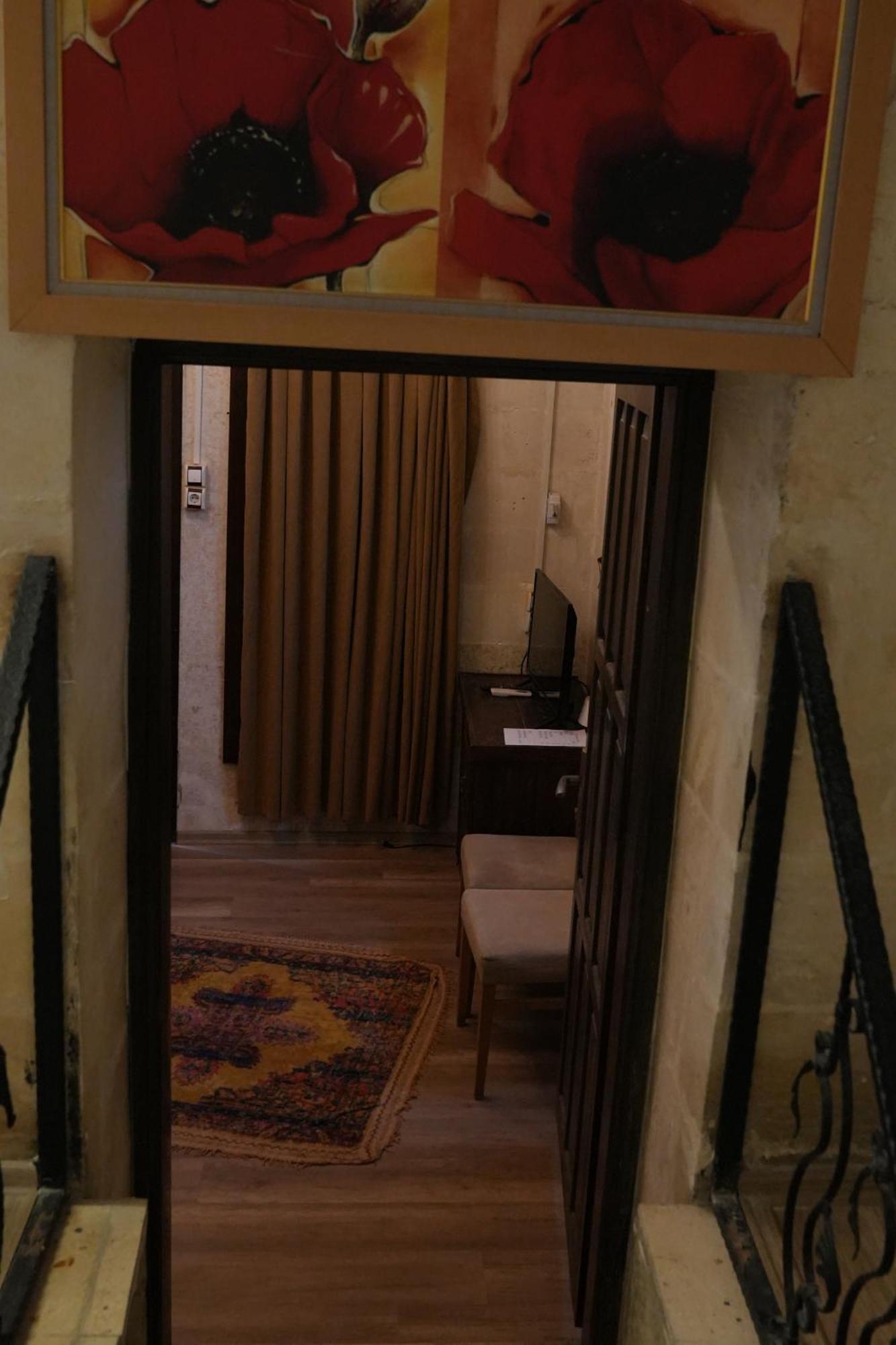 Joselin Hotel Sanlıurfa Exterior foto