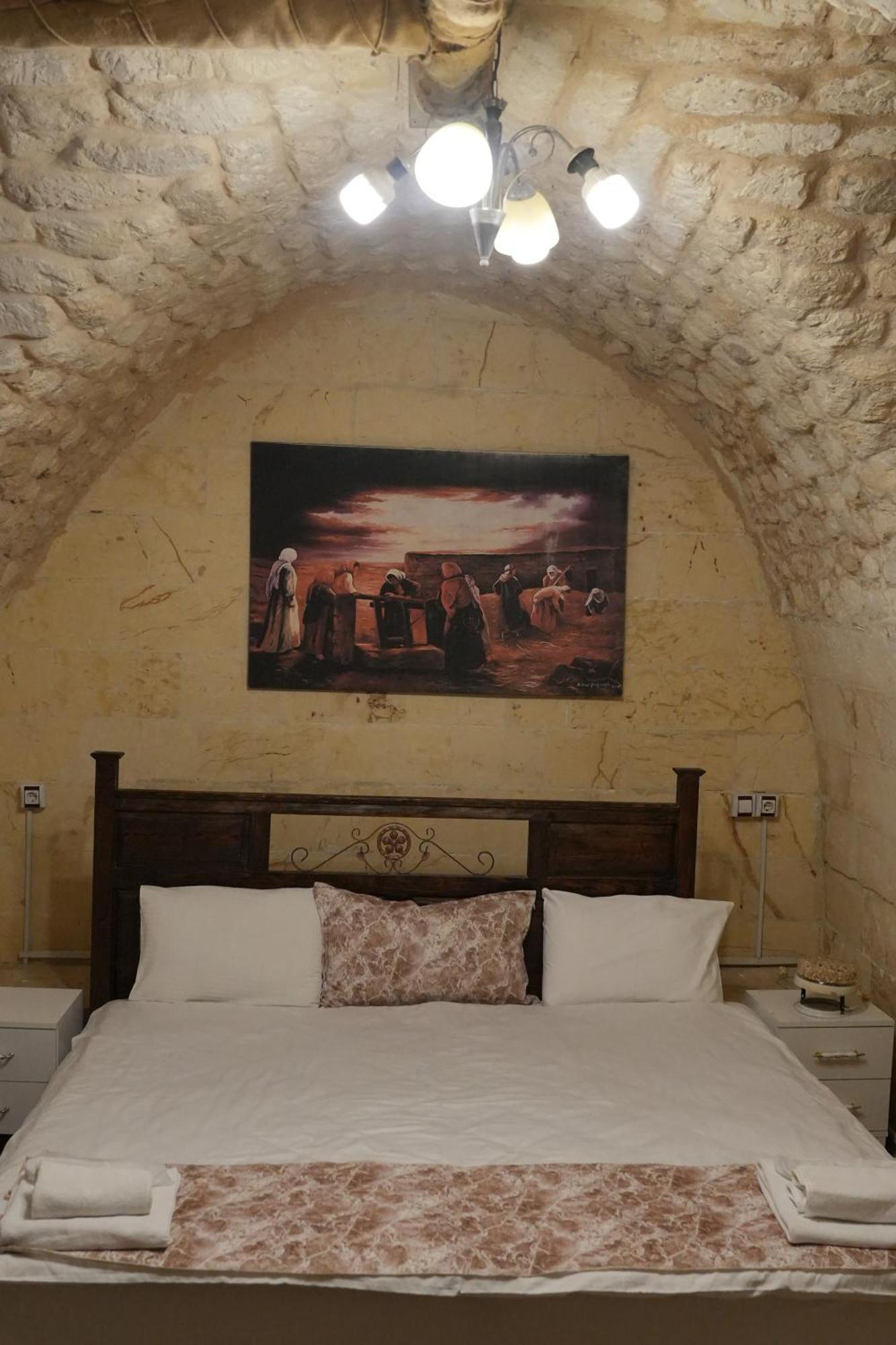 Joselin Hotel Sanlıurfa Exterior foto