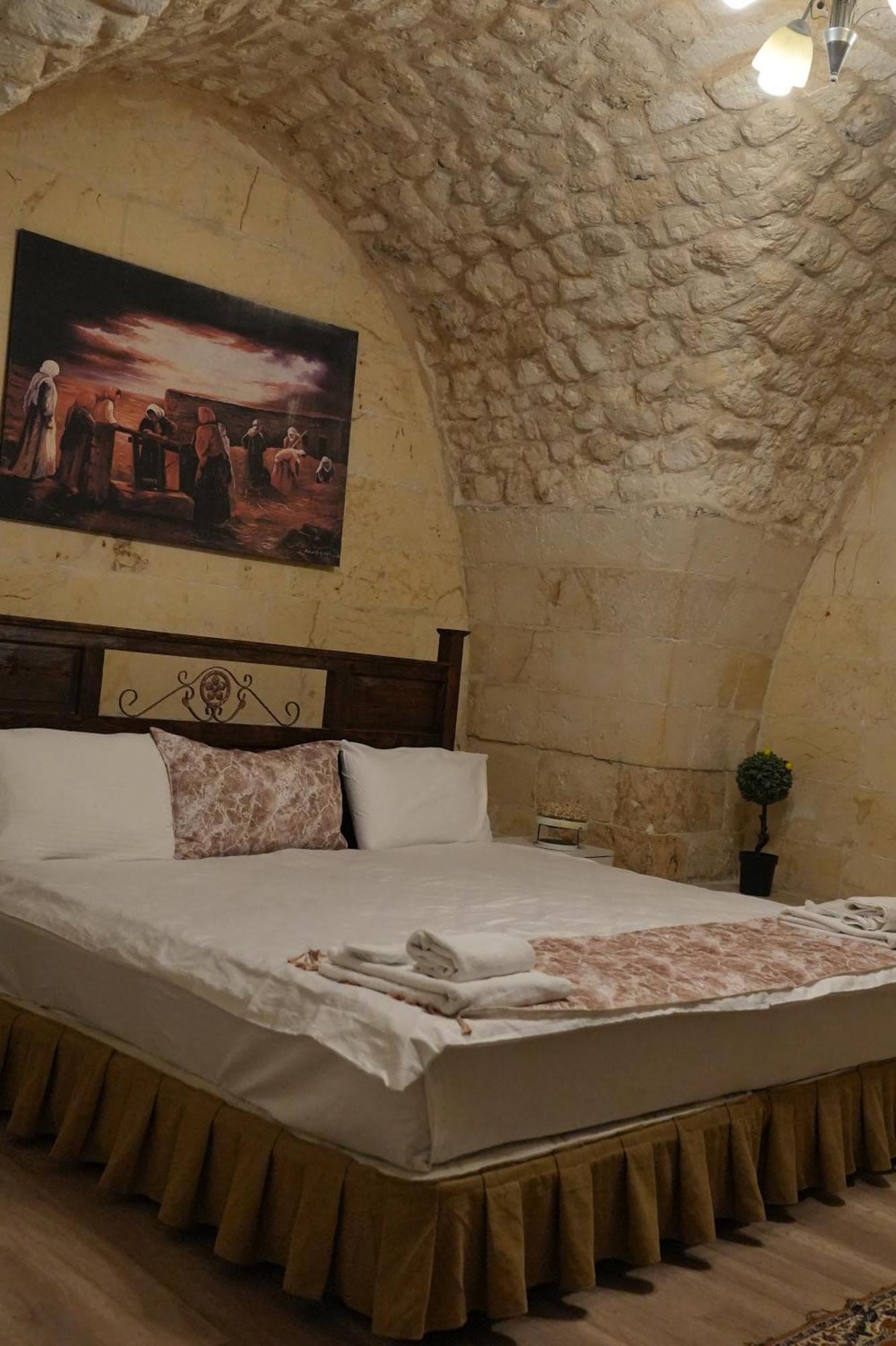 Joselin Hotel Sanlıurfa Exterior foto
